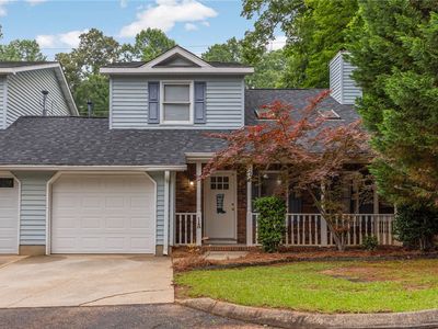 102 Rock Knoll Dr, Greenwood, SC, 29649