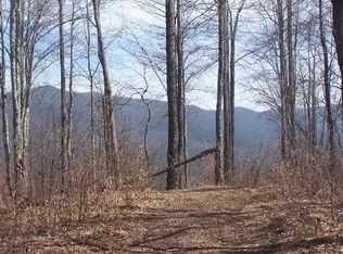 0 Lakeview Rd, Tuckasegee, NC 28783