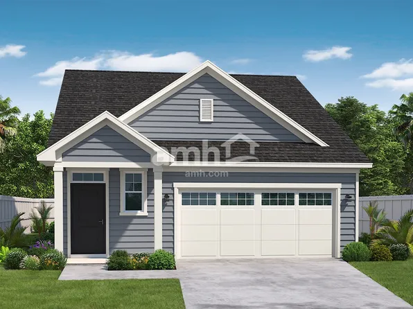 550 Armstrong Curv, Summerville, SC 29483