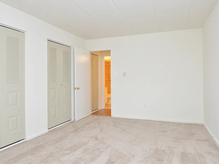 Sample Bedroom