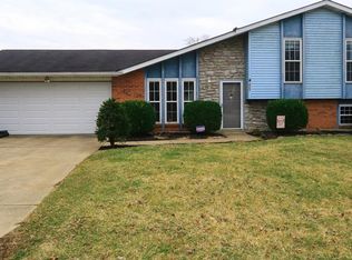 3903 Hassfurt Dr, Hamilton, OH 45011