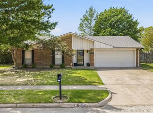 929 Cheyenne St, Ardmore, OK 73401