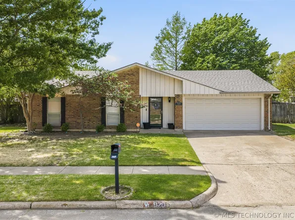 929 Cheyenne St, Ardmore, OK 73401