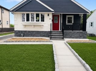 45 Adams St, Clifton, NJ 07011