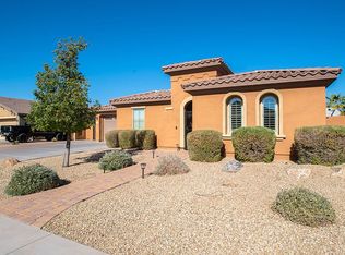 16174 W Palm Ln, Goodyear, AZ 85395