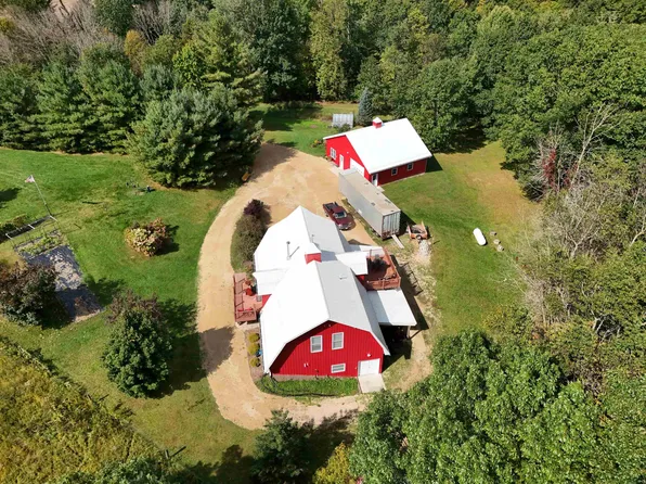 19767 County Highway A, Richland Center, WI 53581