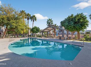 2349 E Hidalgo Ave, Phoenix, AZ 85040