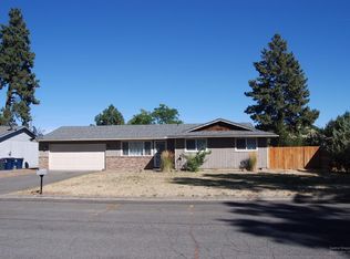 61388 Franke Ln, Bend, OR 97702