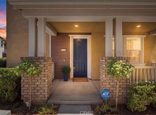 16145 Sandpiper Ave, Chino, CA 91708