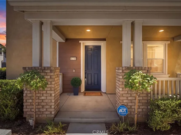 16145 Sandpiper Ave, Chino, CA 91708