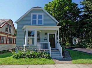 140 W Circular St, Saratoga Springs, NY 12866