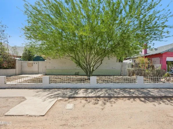 2133 W Adams St APT 2, Phoenix, AZ 85009