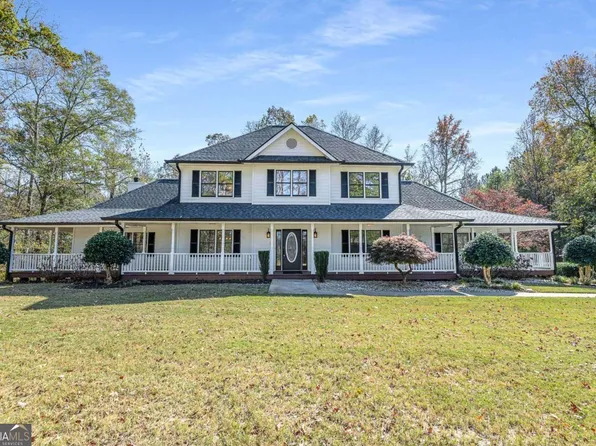 11637 Brown Bridge Rd, Covington, GA 30016