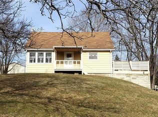 166 Ridge Rd, Highland Mills, NY 10930