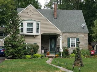 1117 Milton Blvd, Rahway, NJ 07065