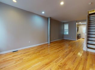 1527 S Capitol St, Philadelphia, PA 19146