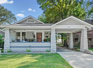 1727 Vesey Ave, Memphis, TN 38114