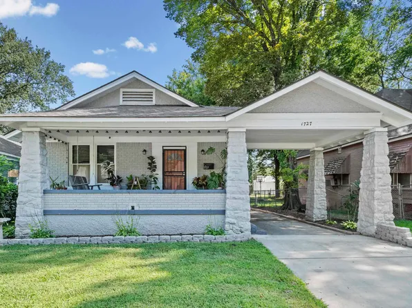 1727 Vesey Ave, Memphis, TN 38114