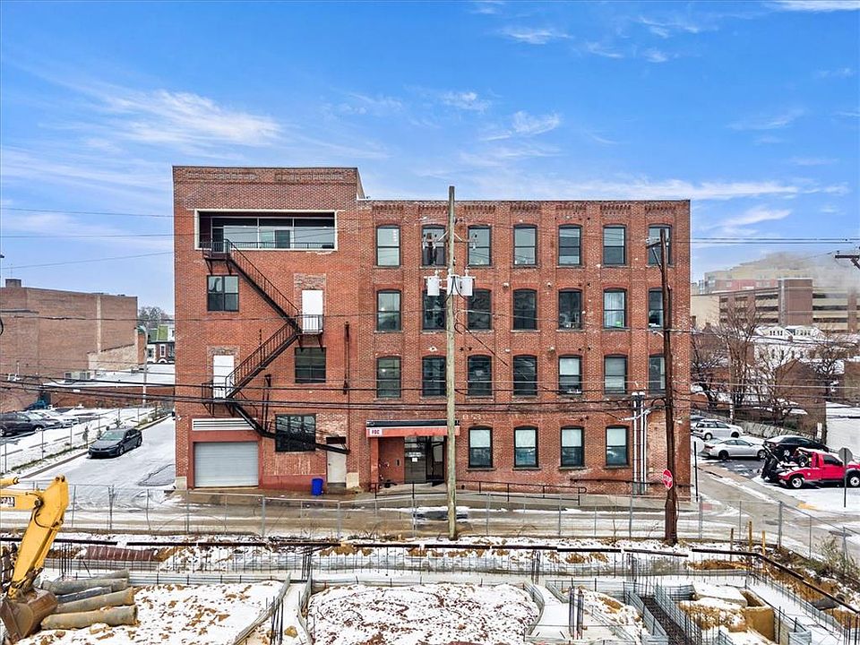 1st image of 123 N Lumber St #3B