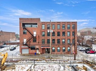 123 N Lumber St #3B, Allentown, PA 18102