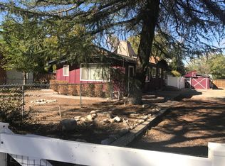 8159 E Avenue U, Littlerock, CA 93543