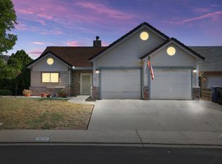 2113 Westview Ct, Modesto, CA 95358