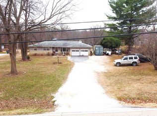 4106 E Farm Road 132, Springfield, MO 65802