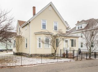 18 Taber St, Quincy, MA 02169