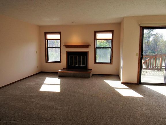 Living Room View 2