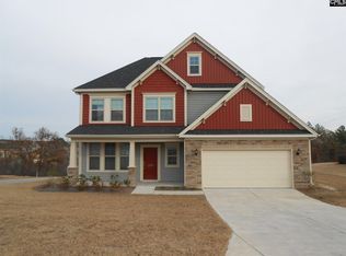 2003 Bliss Ln, Lexington, SC 29073
