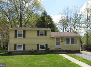 445 Chestnut St, Aberdeen, MD 21001