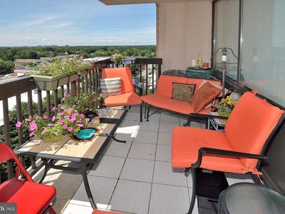 3713 George Mason Dr #1105W, Falls Church, VA, 22041