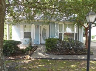 4107 Julie Cir, Texarkana, AR 71854
