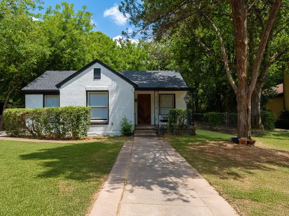6021 Fairway Ave, Dallas, TX 75227