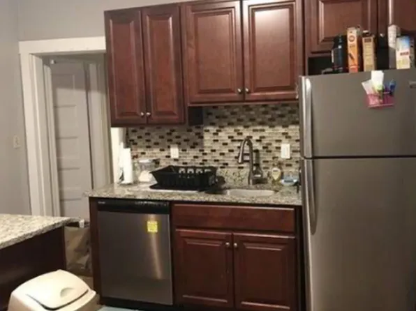 (undisclosed Address), Boston, MA 02120