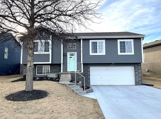 4068 N 172nd St, Omaha, NE 68116