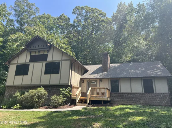 4732 W Sunset Rd, Knoxville, TN 37914