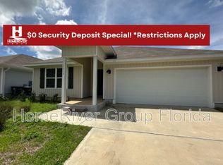 1016 Lovebird Ct, Pensacola, FL 32534
