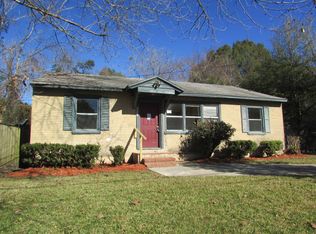 3533 Crassia St, Jacksonville, FL 32254