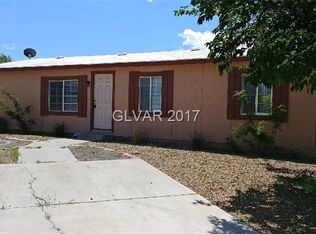 5995 Casa Loma Ave, Las Vegas, NV 89156