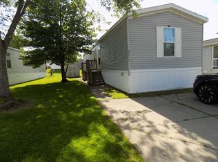 Clubhouse/office, Novi, MI 48377