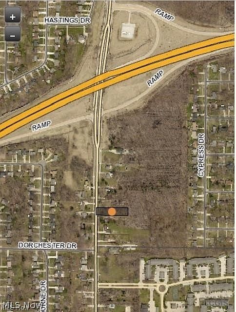 2nd image of Stearns Rd