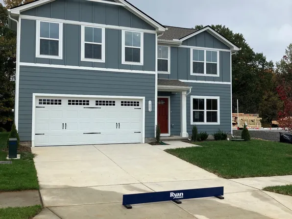 1082 Bethel Ridge Dr Lot 5, Goodlettsville, TN 37072