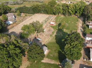 4001/2& Gumaer Ave, Florence, CO