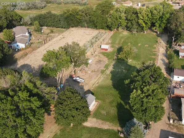 4001/2& Gumaer Ave, Florence, CO 81226