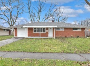 4746 Rittenhouse Dr, Dayton, OH 45424