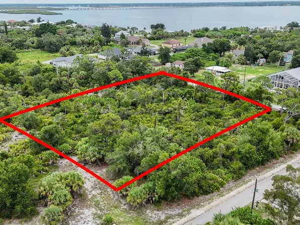 1910 BANANA STREET LOT 4, PORT CHARLOTTE, FL 33980