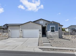 1040 S Tanner Rd, Santaquin, UT 84655