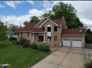11 Arlene Dr, West Long Branch, NJ