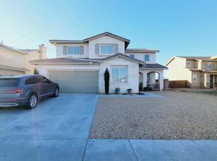11745 Nehmens Way, Adelanto, CA 92301